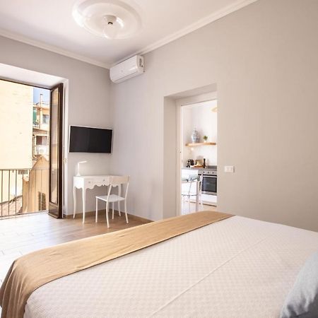4711 Boutique Apartment Sorrento Exterior photo