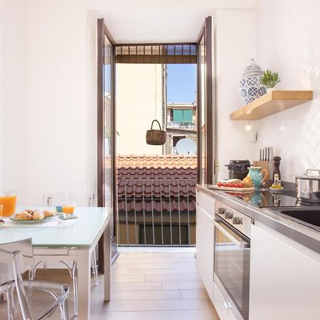 4711 Boutique Apartment Sorrento Exterior photo