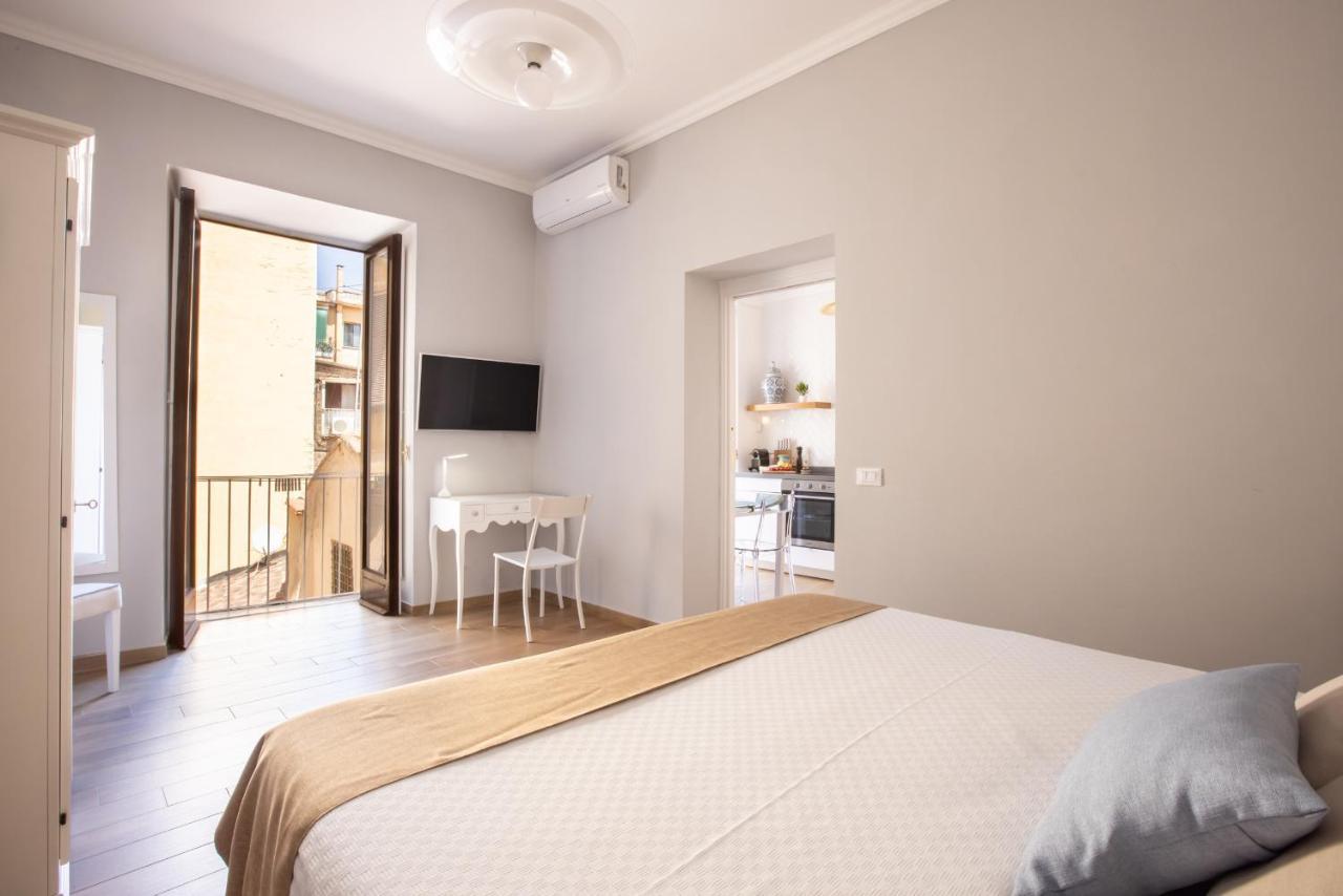 4711 Boutique Apartment Sorrento Exterior photo