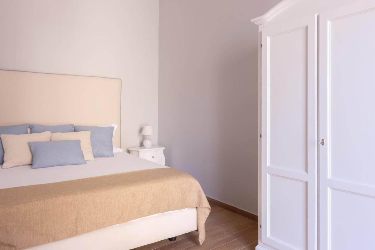 4711 Boutique Apartment Sorrento Exterior photo
